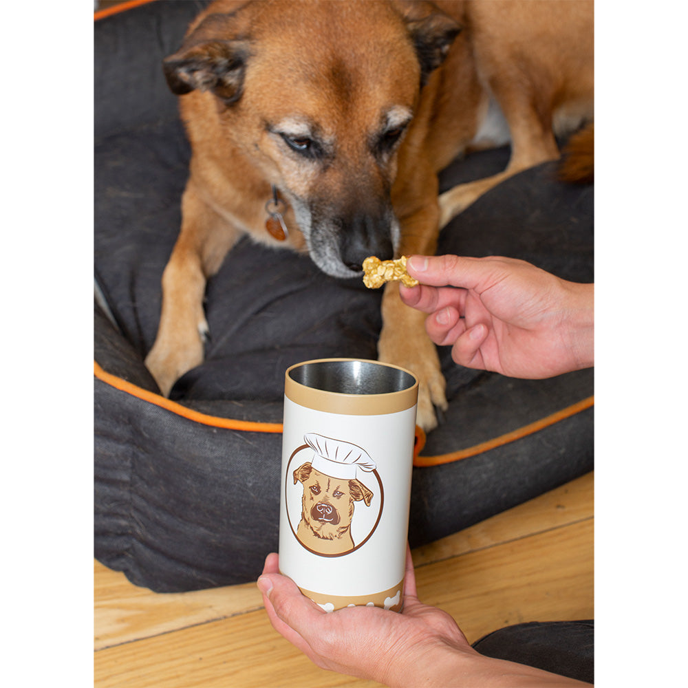 Make your own dog treats set