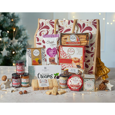 Christmas Hampers Festive Food Guide Dogs Shop