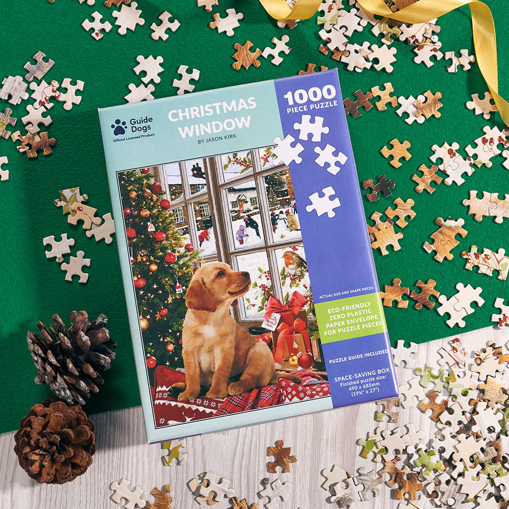 Christmas Shop - Sneak Peek! — Guide Dogs Shop