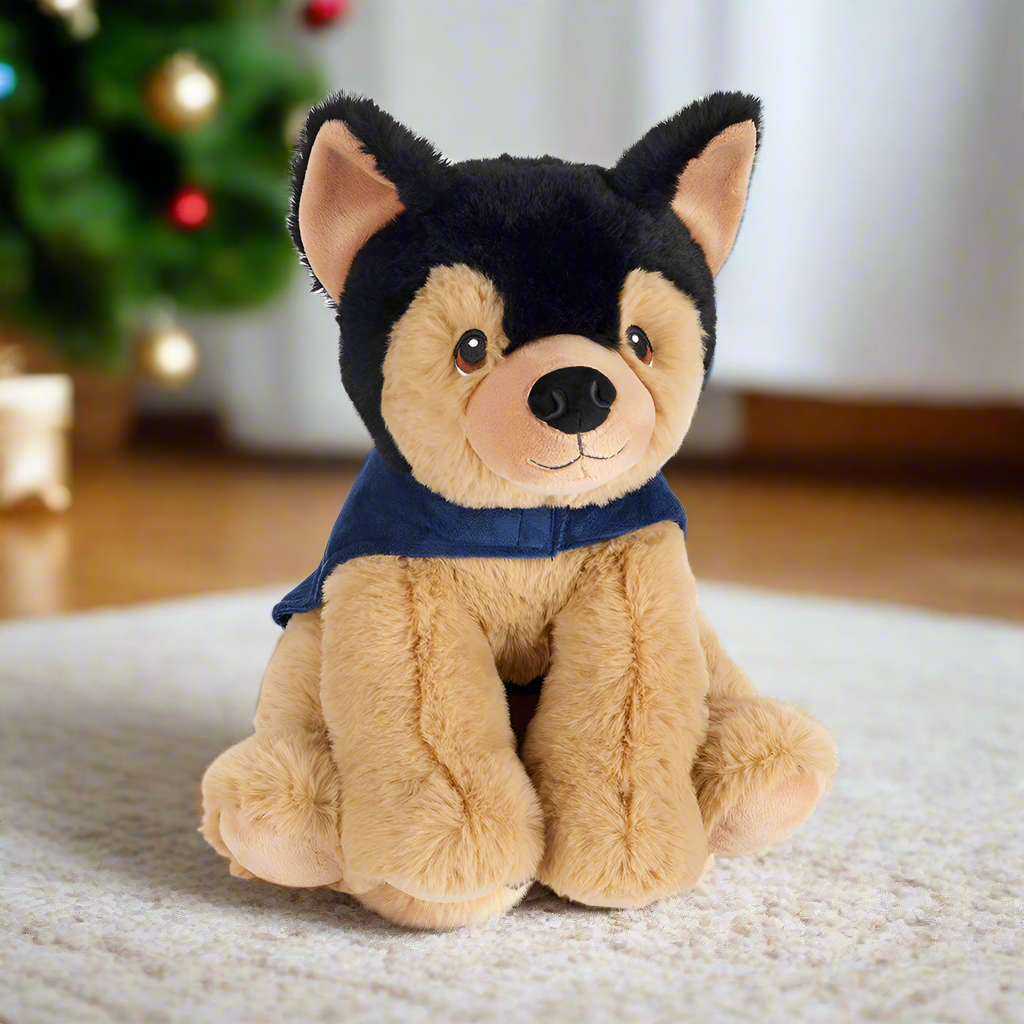 German stuffed animal company online