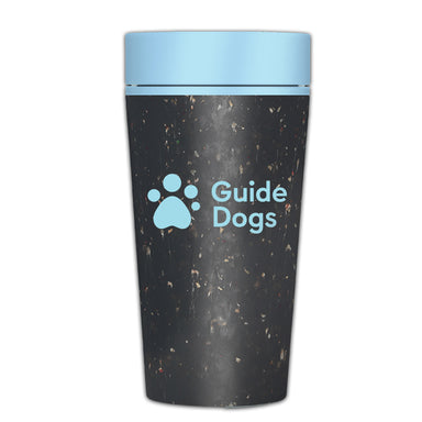 Guide Dogs Black Labrador Soft Toy — Guide Dogs Shop