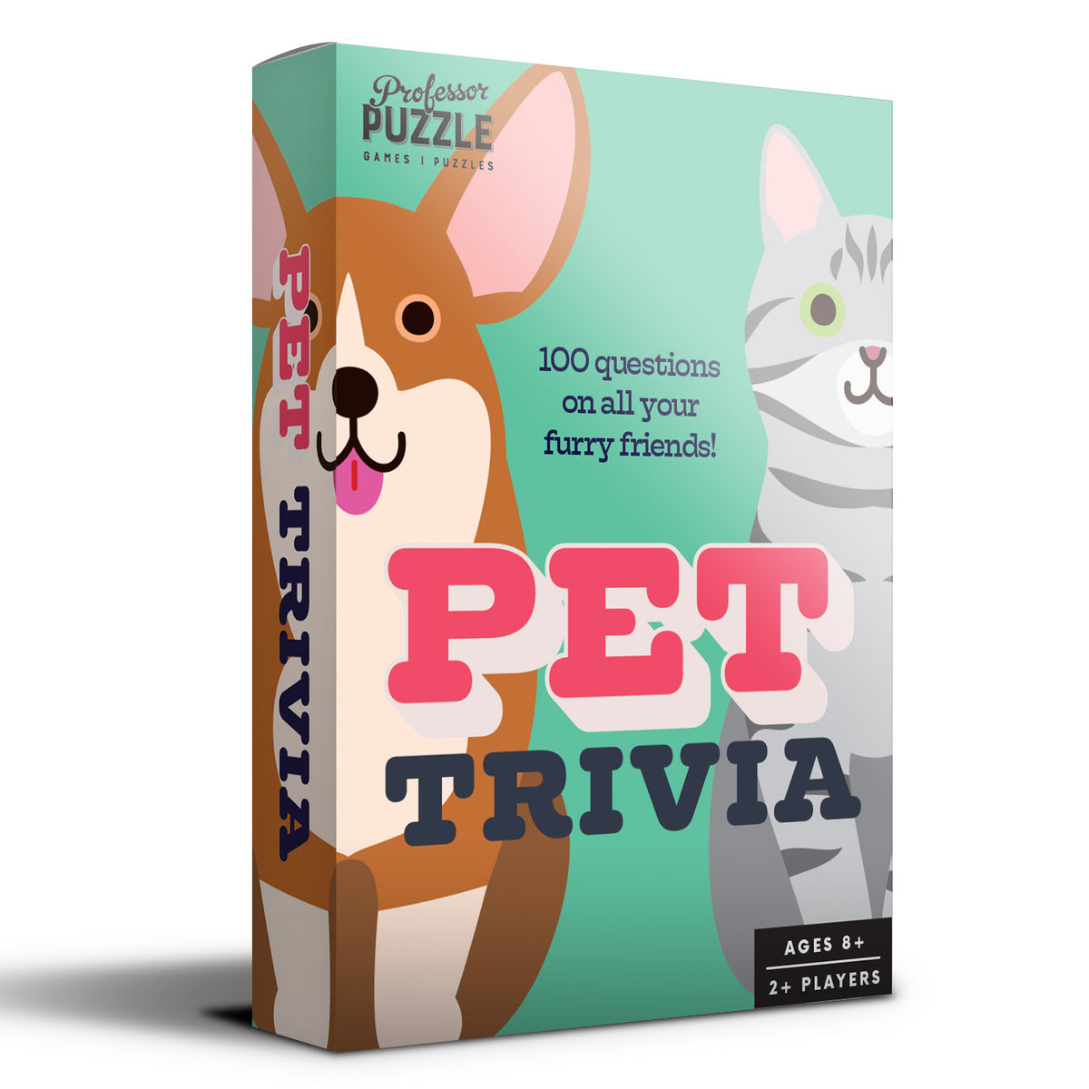 100 dogs and a cat outlet puzzle